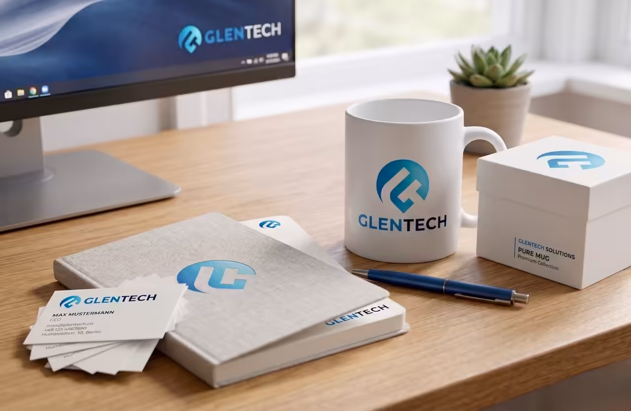 Glentech