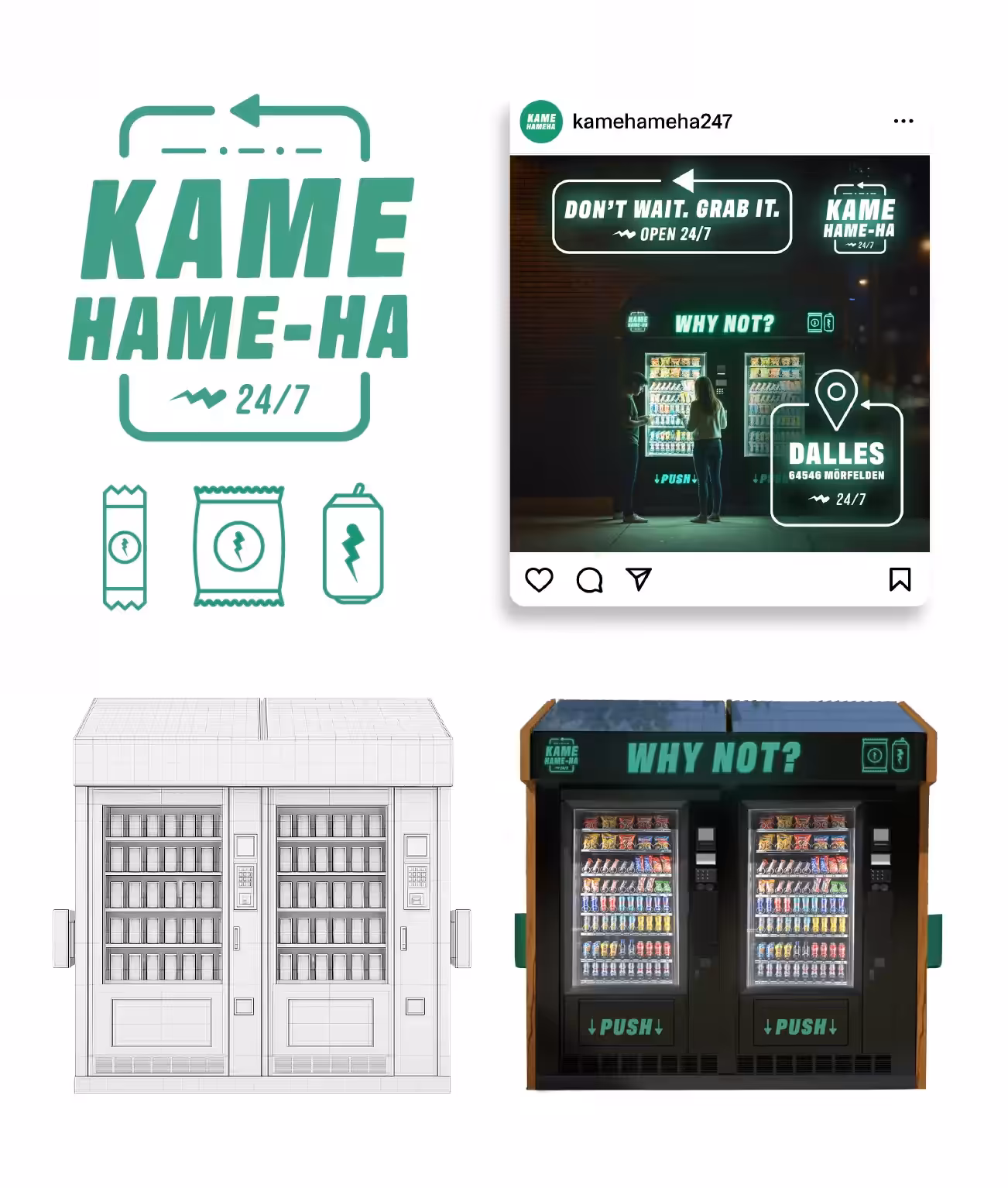 Automaten Projekt