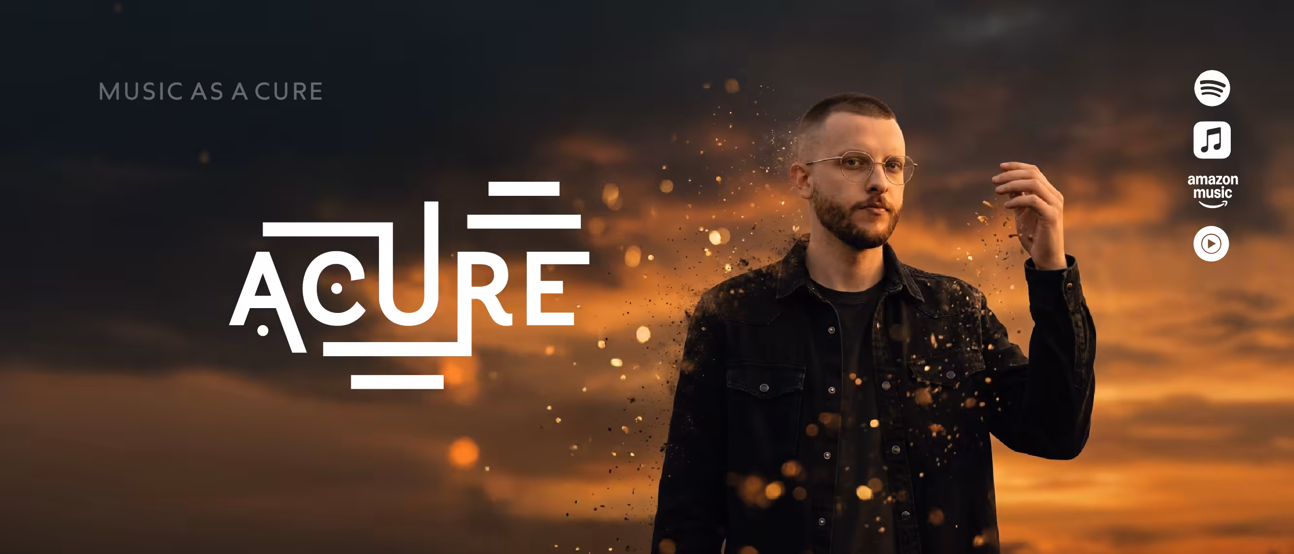 Spotify Banner