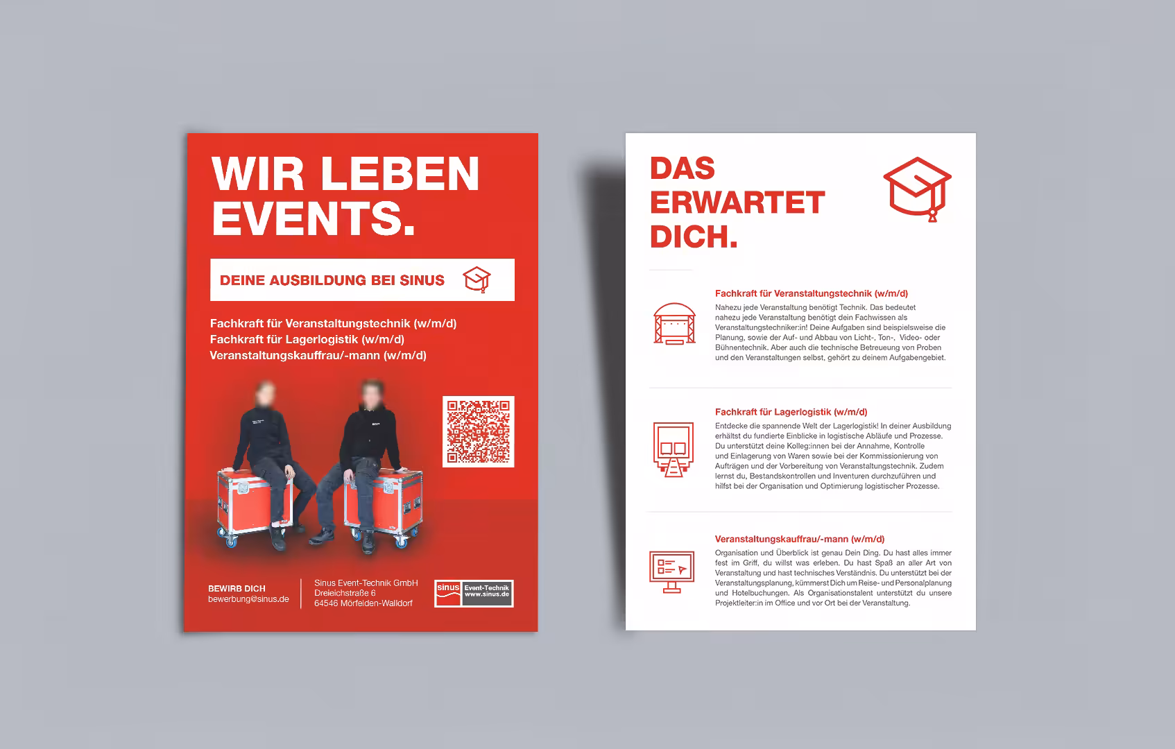Print Flyer
